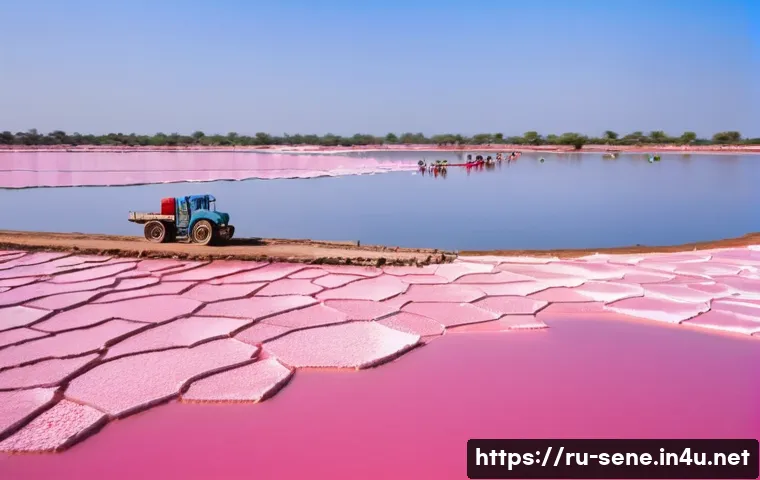 세네갈 비자 발급 방법 관련 이미지 2